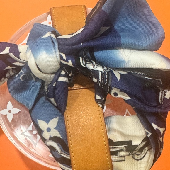 Louie Vuitton Scott box - Picture 6 of 11